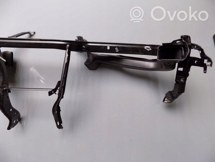 Audi A7 S7 4G Dashboard cross member/frame bar 