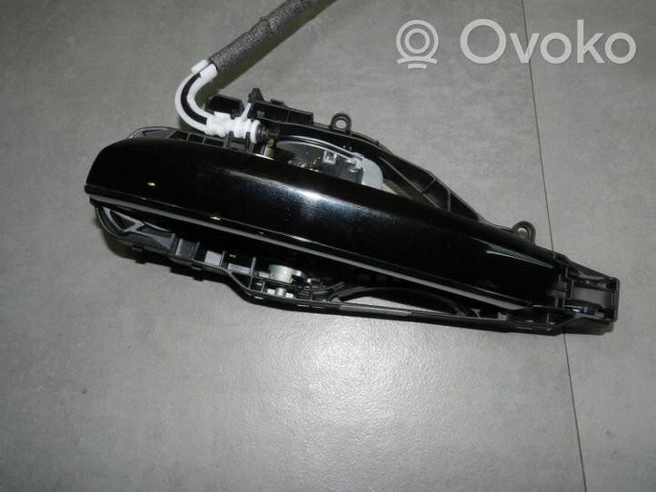 BMW 7 G11 G12 Manecilla externa puerta trasera 