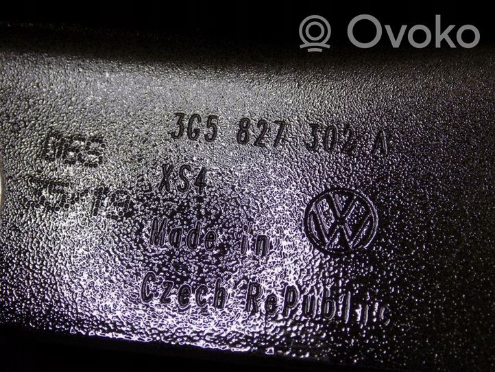Volkswagen PASSAT B8 Vyris (-iai) galinio dangčio 3G5827302A