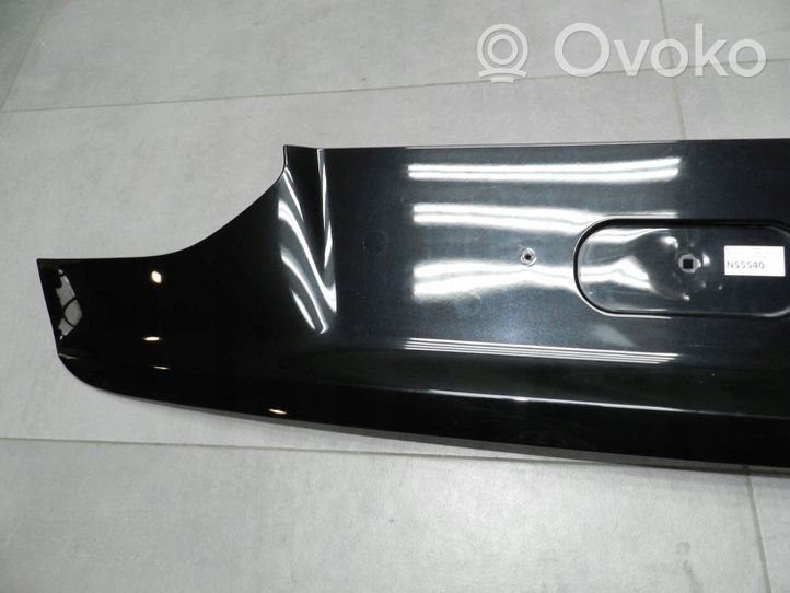 BMW 7 G11 G12 Garniture de hayon 7379945