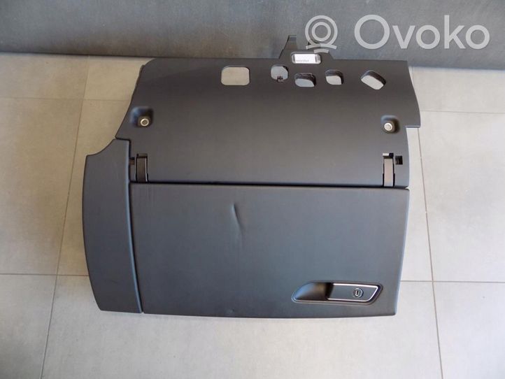 Audi A8 S8 D4 4H Glove box set 4H1857096F