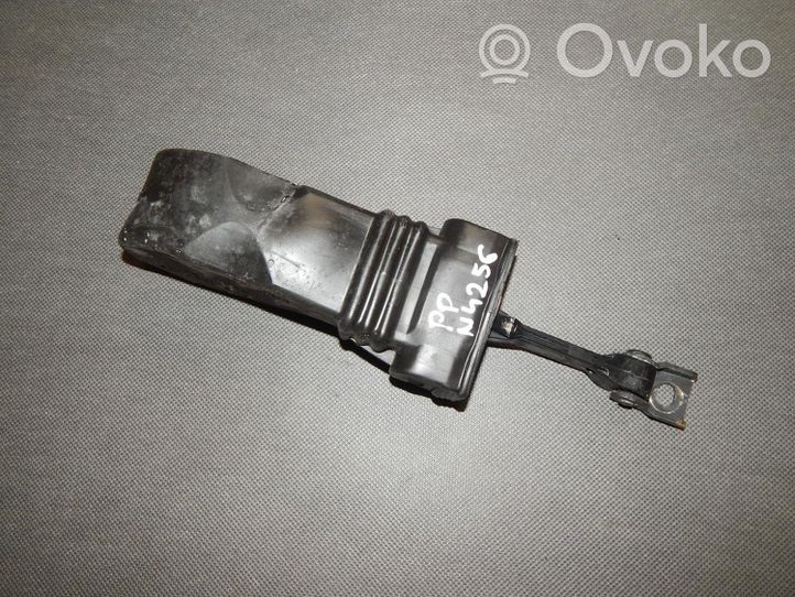 Audi A8 S8 D4 4H Ribotuvas priekinių durų atvėrimo 4H0837267