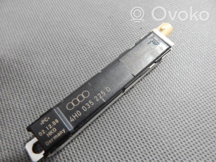 Audi A8 S8 D4 4H Amplificatore antenna 4H0035225D