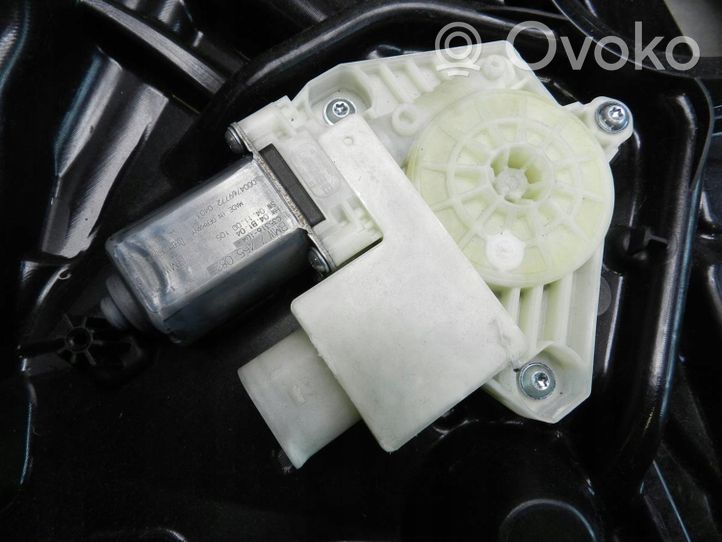 BMW 5 G30 G31 Alzacristalli della portiera anteriore con motorino 7360423