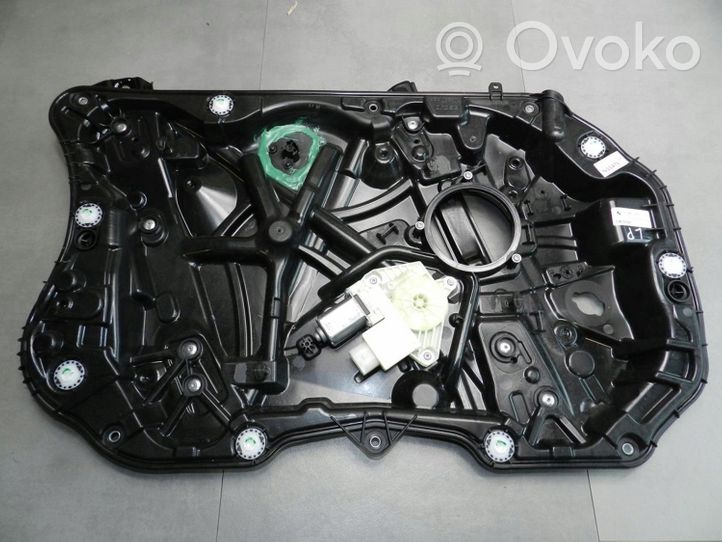 BMW 5 G30 G31 Alzacristalli della portiera anteriore con motorino 7360423