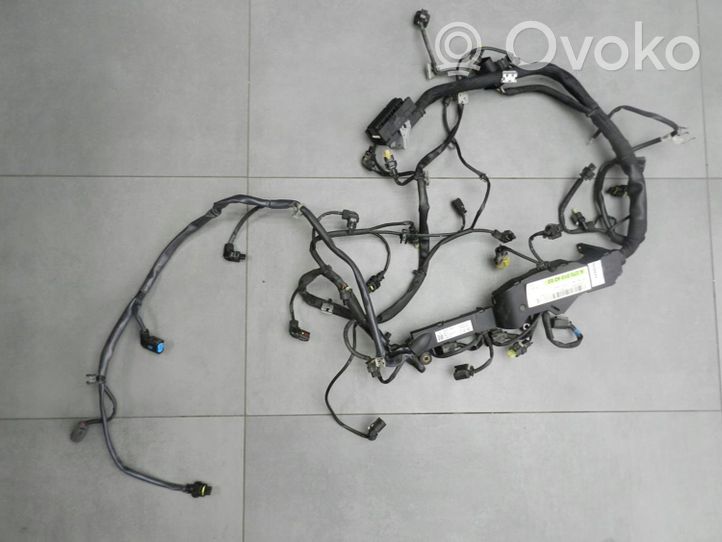 Mercedes-Benz A W176 Faisceau de câblage pour moteur A2700104202