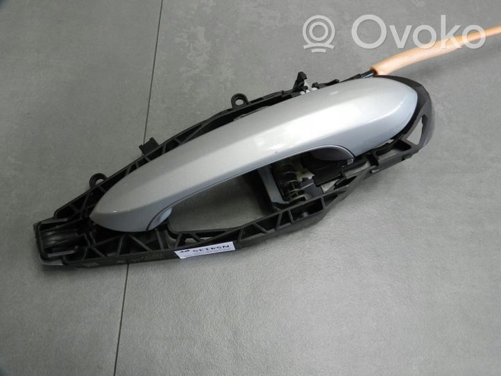 BMW 5 G30 G31 Maniglia esterna per portiera posteriore 7401204