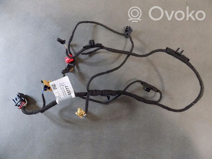 Audi A7 S7 4K8 Other wiring loom 4K8971693F