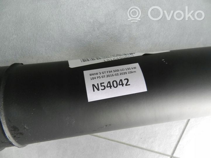 BMW 3 GT F34 Drive shaft (set) 8605309