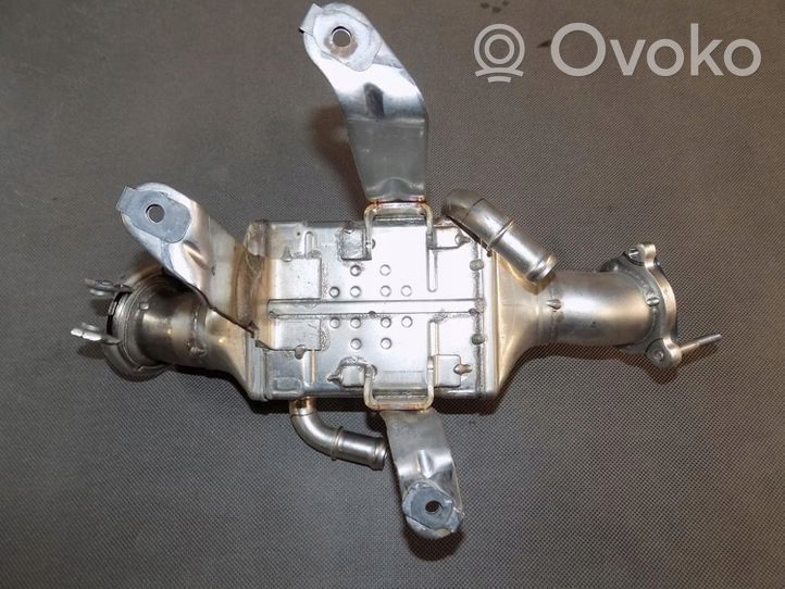 Audi A7 S7 4K8 EGR valve cooler 059131508AL