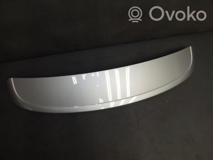 Audi A6 S6 C7 4G Spoiler del portellone posteriore/bagagliaio 4G9827933E