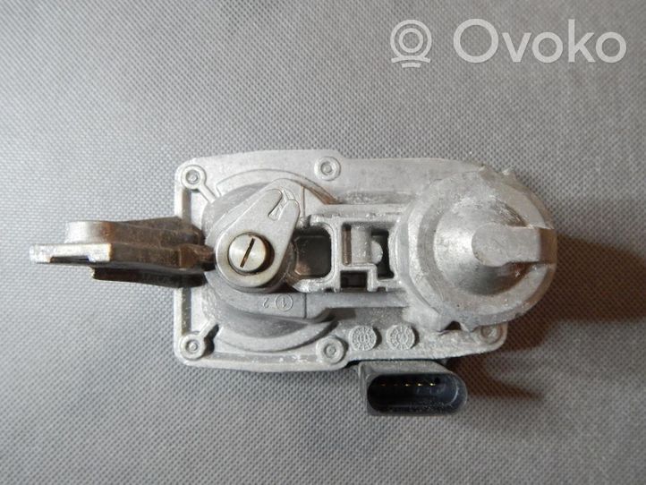 Audi Q3 8U Air flap motor/actuator 