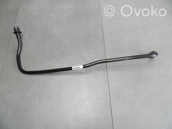 BMW X5 F15 Linea/tubo/manicotto del vuoto 1575774