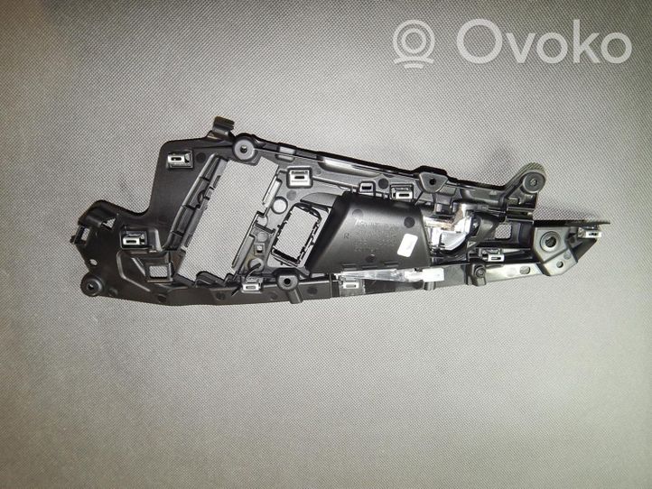 Audi A6 S6 C7 4G Maniglia interna per portiera anteriore 4G0937020A