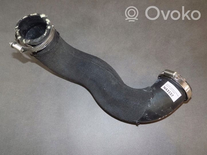 Audi A8 S8 D5 Tubo flessibile del liquido di raffreddamento del motore 4N0145709AB