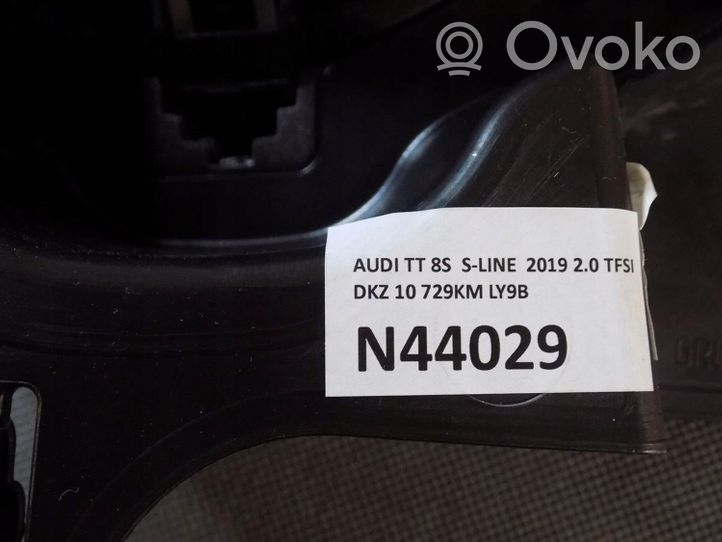 Audi TT TTS RS Mk3 8S Subwoofer altoparlante 8S0035411A