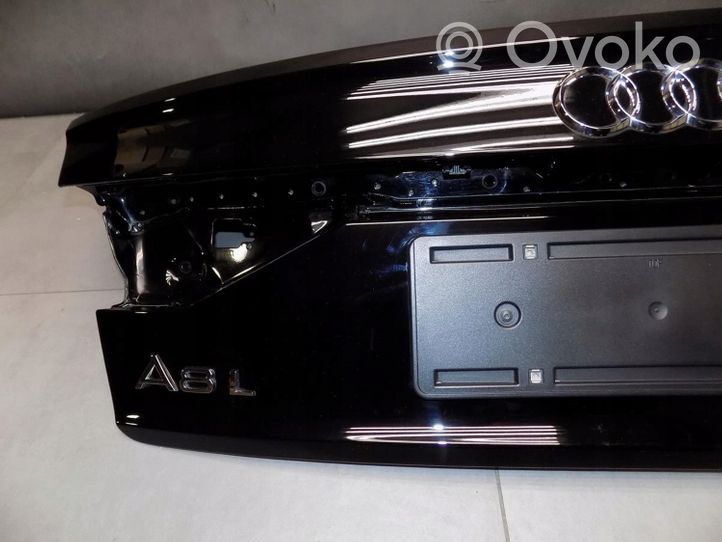 Audi A8 S8 D5 Portellone posteriore/bagagliaio 