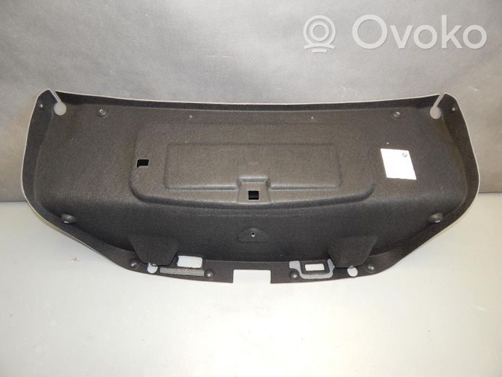 BMW 7 F01 F02 F03 F04 Rivestimento portellone posteriore/bagagliaio 7050310