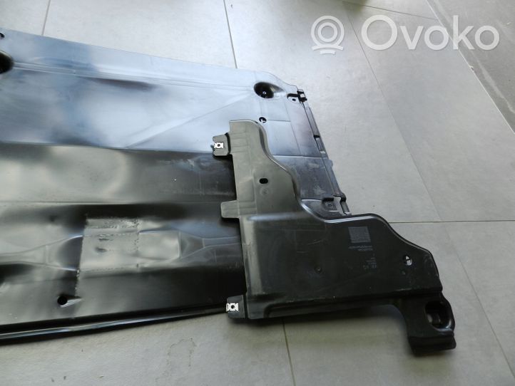 Seat Arona Osłona boczna podwozia 2Q0825202B