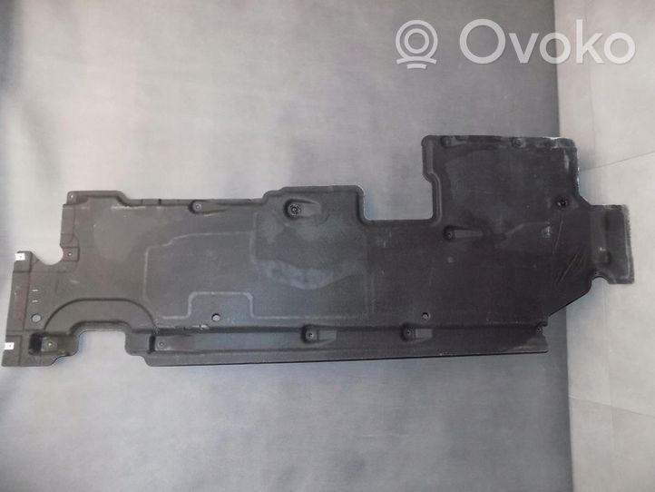 Audi A8 S8 D5 Vidurinė dugno apsauga 4N4825208C