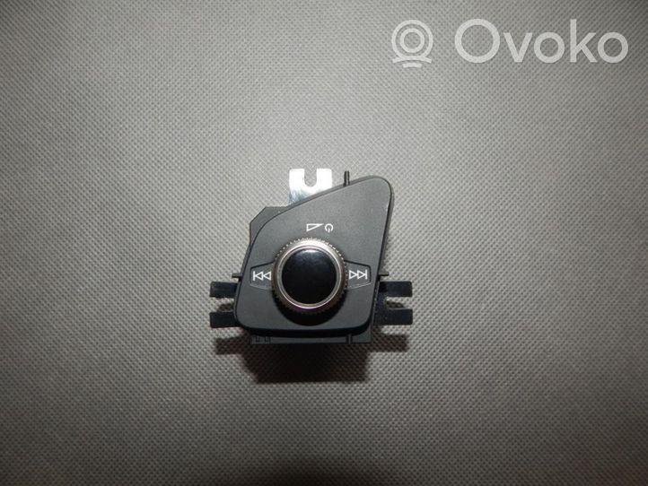 Audi Q7 4M Sound control switch 4M1919616B