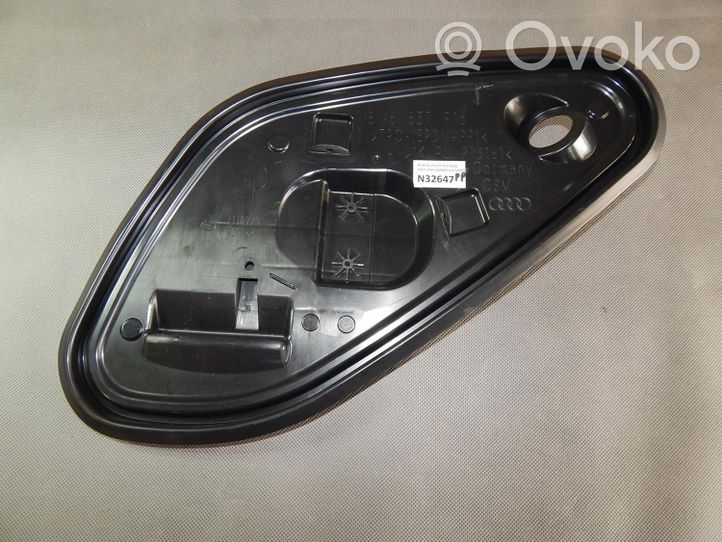 Audi A5 Altro elemento di rivestimento della portiera anteriore 8W6837916