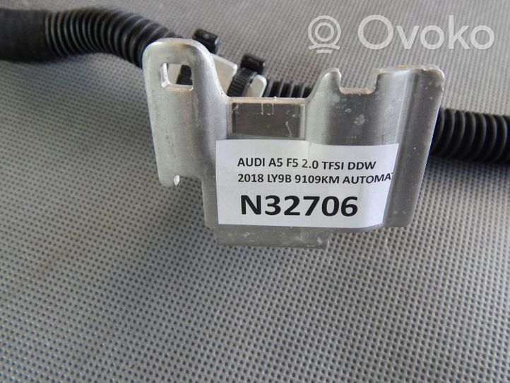 Audi A5 Inna wiązka przewodów / kabli 8W0971502P