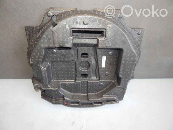 Audi A5 Įrankių daiktadėžė 8W7863091A