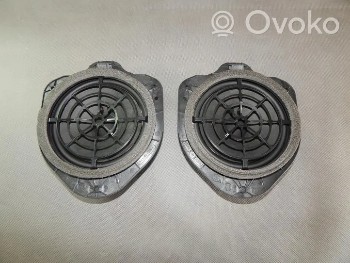 Audi A5 Kit système audio 8W0035465