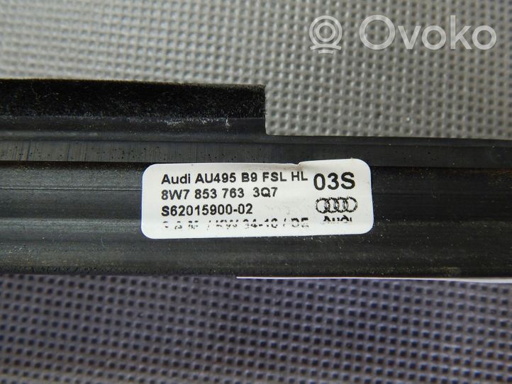 Audi A5 Autres pièces intérieures 8W7853763