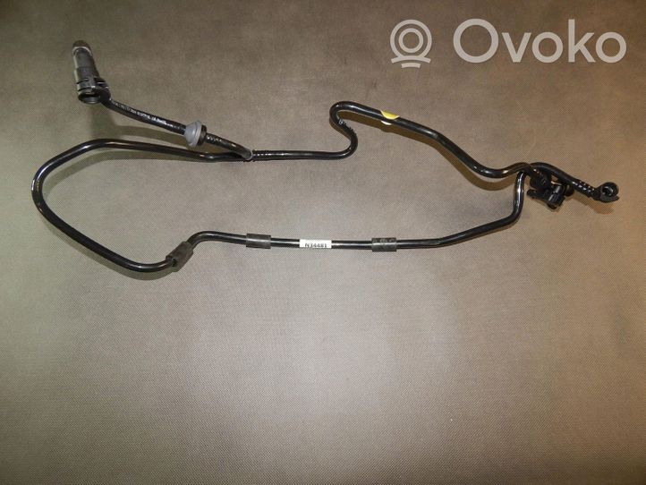 Volkswagen Sharan Vacuum line/pipe/hose 7N0612041J