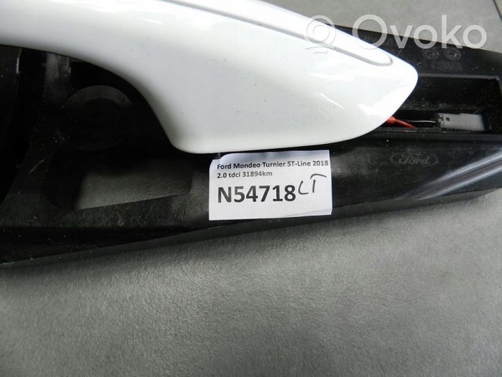 Ford Mondeo MK V Maniglia esterna per portiera posteriore 