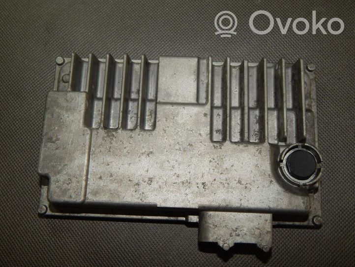 Audi A8 S8 D4 4H Module de commande suspension 4H0907145