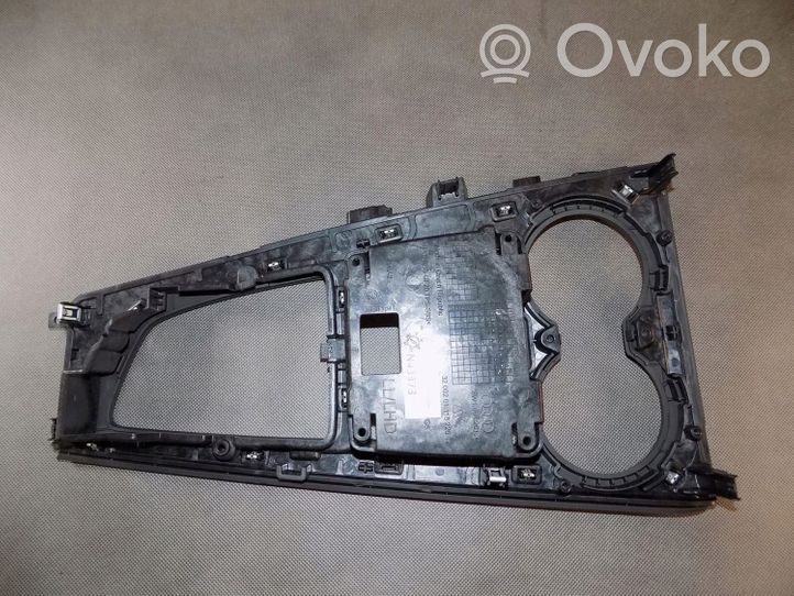 Audi RS5 Inserti decorativi cornice della consolle centrale 06M115401F