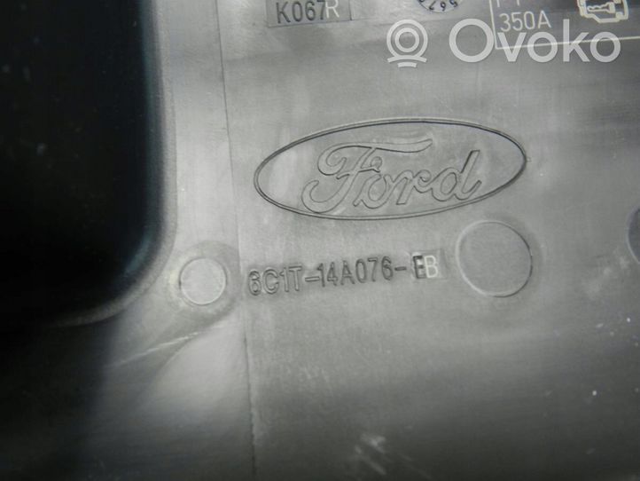Ford Transit Dangtelis saugiklių dėžės 6C1T14A076EB