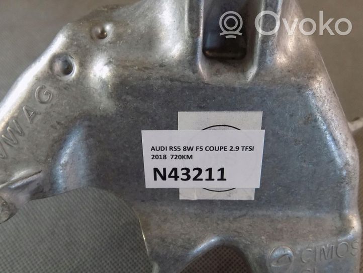 Audi RS5 Variklio tvirtinimo kronšteinas 4M0199307BG