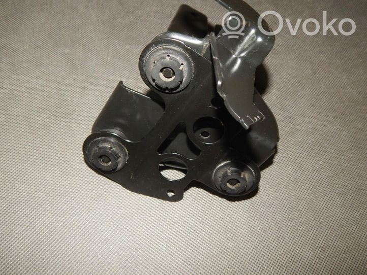 Skoda Rapid (NH) Support bolc ABS 6R0614235F