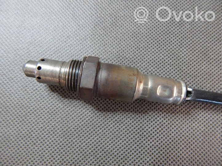 Skoda Rapid (NH) Sonde lambda 04E906262GE