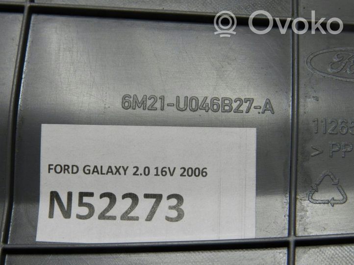 Ford Galaxy Muu sisätilojen osa 6M21U046B27A