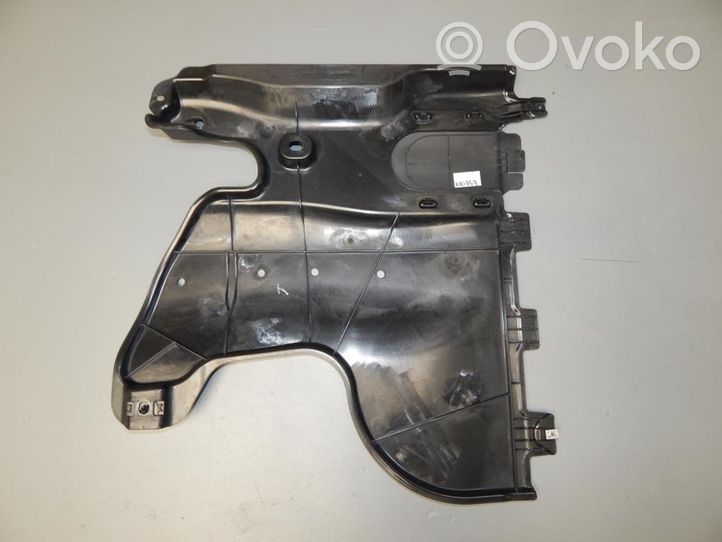 Volkswagen Tiguan Kita dugno detalė 5QA825961A