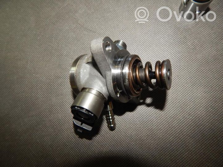 Volkswagen Polo V 6R Fuel injection high pressure pump 