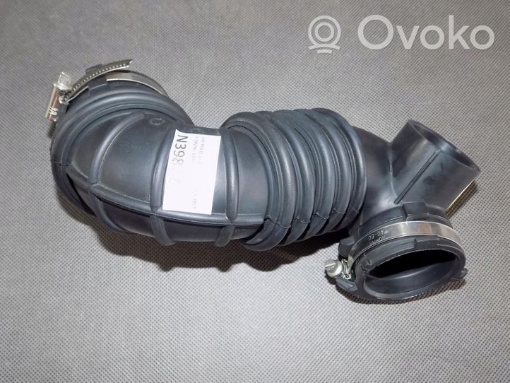 Volkswagen Polo VI AW Tube d'admission d'air 2Q0129621