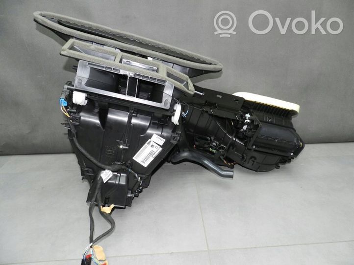 Volkswagen PASSAT CC Scatola climatizzatore riscaldamento abitacolo assemblata 3AA820003C