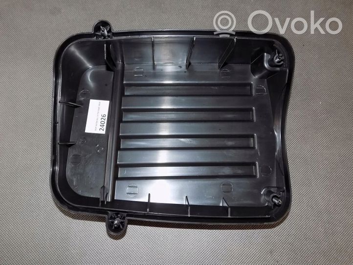 Seat Altea XL Obudowa filtra powietrza 70319734