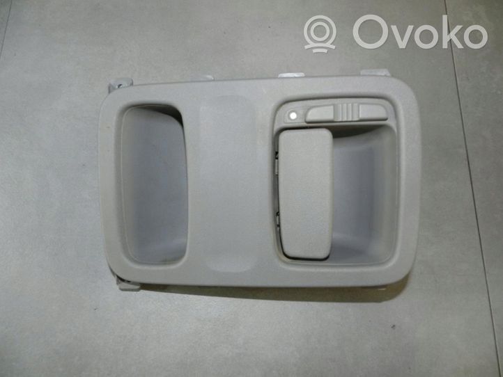 Volkswagen Crafter Klamka wewnętrzna drzwi tylnych A9067600061