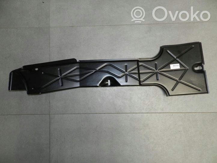 Volkswagen Crafter Other body part 