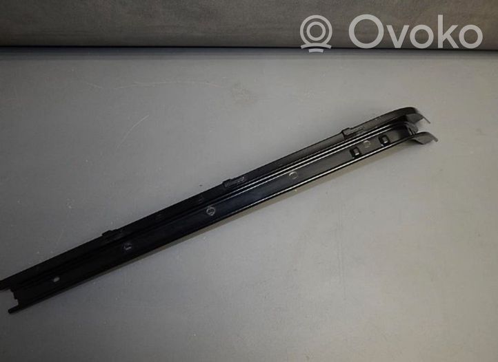 Volkswagen Sharan Sliding door upper top rail 7N0843872F