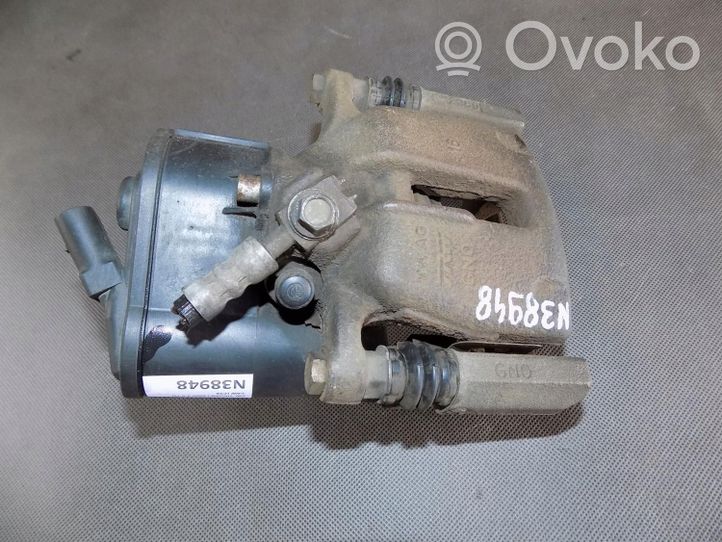 Volkswagen Tiguan Caliper del freno trasero 1K01205079