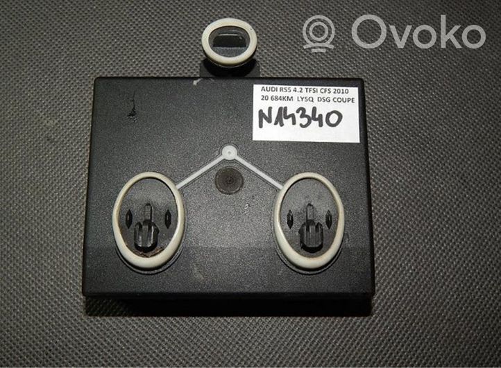 Audi RS5 Door control unit/module 8T0959792D