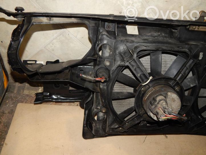 Audi A6 S6 C5 4B Front piece kit 